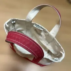 ヴィンテージ トートバッグ