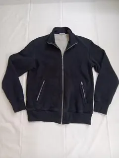 か*し様 コムデギャルソンオム　コットンブルゾン　AD2003