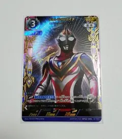 2025年最新】ウルトラマン カードゲーム ガイア ssspの人気アイテム