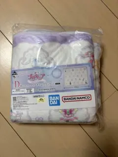 る*か様 プリキュア一番くじ