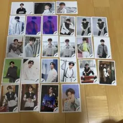 渡辺翔太 写真 25枚