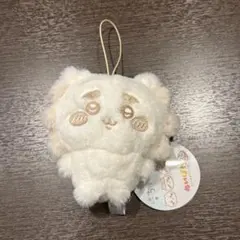 ちいかわ ぬいぱれっと〜ミルクいろ〜 ぬいぐるみ シーサー