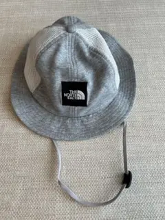 THE NORTH FACE グレー バケットハット KS