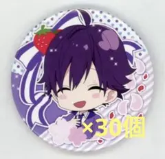 ななもり。 缶バッジ 痛バ