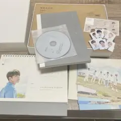 BTS SEASON'S GREETINGS 2018 バンタン シーグリ - メルカリ
