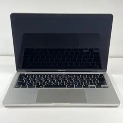 【良品】 Apple｜MacBook Air（M1，2020）｜送料無料