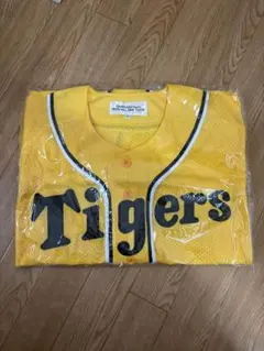 ユニフォーム サイズ O〜XO☆阪神タイガース公式ファンクラブ記念品