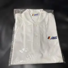 JAS ポロシャツ Ｌ