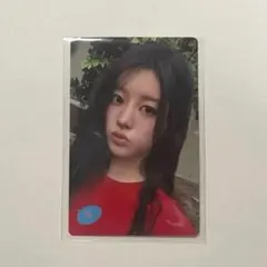 TWICE THIS IS FOR popup スローガン トレカ ダヒョン - メルカリ