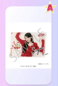 永野芹佳　AKB48 春コン2026 チャンスくじ K賞 直筆サイン入りチェキ 永野芹佳 AKB48 春コン2026 チャンスくじ K賞 直筆サイン入りチェキ