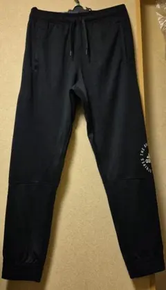 ✨️adidas✨️アディダス ジョガーパンツ トラックパンツ DT9921 黒