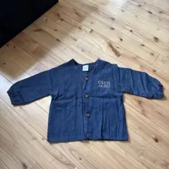 CECIL McBEE ジャケット 90