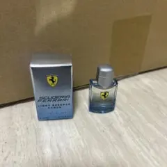 フェラーリ ライトエッセンス アクア EDT 4ml(ミニ)のサムネイル