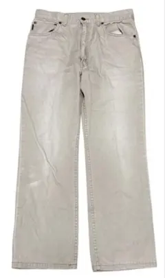 polo by ralph lauren ベージュ デニム