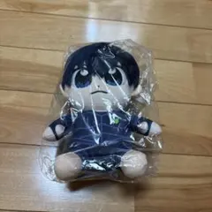 ブルーロック　ぶくぶ　ぬいぐるみ　潔世一