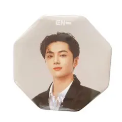 ENHYPEN MUSEUM 2024 缶バッジ ジェイ JAY