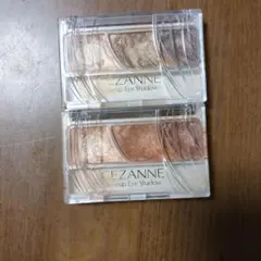 CEZANNE アイシャドウパレット 01 09