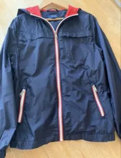 ポロラルフローレン　ウィンドブレーカー　160