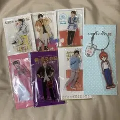 なにわ男子　西畑大吾　アクスタセット