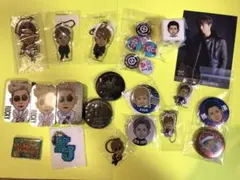 値下げ！黒木啓司 KEIJI グッズ セット