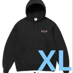 2026年最新】Supreme xl パーカーの人気アイテム - メルカリ