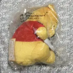 一番くじ くまのプーさん 長編映画40周年記念 A賞 ぬいぐるみ