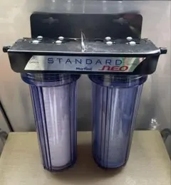 マーフィード スタンダード クラシック 浄水器 - メルカリ