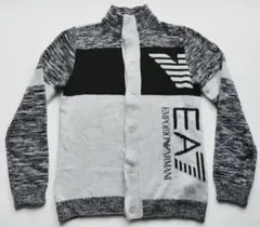 2026年最新】EMPORIO ARMANI EA7 カーディガンの人気アイテム - メルカリ