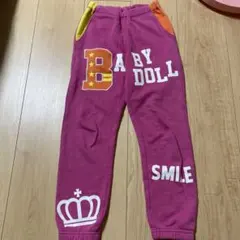 ズボン、スエット、パンツ