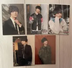 玉森裕太 フォトセット