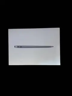 MacBook Air 13-inchのサムネイル