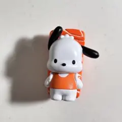 ポチャッコ カプセルトイ サンリオキャラクターズ 寿司