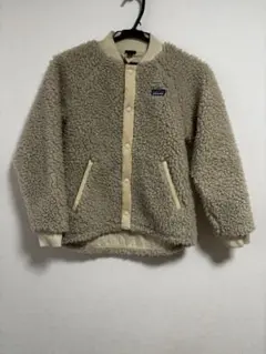 Patagonia Kids レトロx XL ⭐️新品未使用⭐️年末お値下げしました Patagonia】 キッズ・レトロX・ジャケット - Patagonia-| South