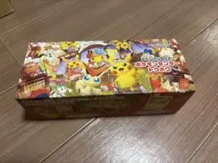 スペシャルBOX　ポケモンセンタートウホク