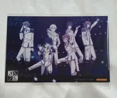 アニメK メモリアル缶バッジ 伏見猿比古&八田美咲 - メルカリ
