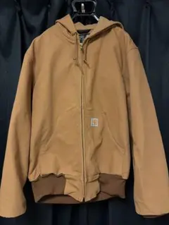 【値下げ可能】Carhartt アクティブジャケット