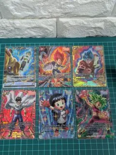 フュージョンワールド2nd anniversary set プロモ 5枚セット - メルカリ
