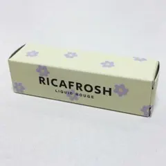 RICAFROSH ジューシーリブティント 07 ビワマイトのサムネイル