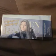 刀剣乱舞 舞台　禺伝　ランダムチケット風カード　姫鶴一文字