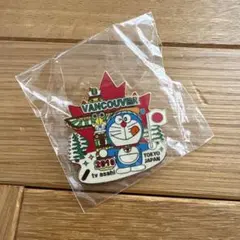 2026年最新】ドラえもん ピンバッジ テレビ朝日の人気アイテム - メルカリ