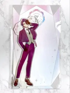 にじさんじ 7周年 アクリルスタンド アクスタ 渡会雲雀