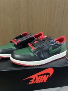 新品　Nike W Air Jordan 1 Low 29cm ジョーダン1ローのサムネイル