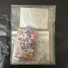 アイカツ だれでもアイドル活動アクリルチャーム3 一ノ瀬かえで