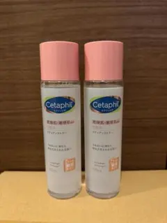 Cetaphil セタフィル ラディアンストナー 化粧水のサムネイル