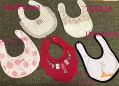 TOCCA 他 ブランド スタイ 5枚セット