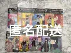 一番くじ ぼっち・ざ・ろっく！ I賞 ステッカーセット 8種コンプセット