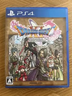 ps4 ドラクエ11 shopmandm_ps4s1