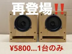 12cmフルレンジ用 ダブルバスレフ エンクロージャー ペア 自作 12cmフルレンジ用 ダブルバスレフ エンクロージャー ペア 自作 - メルカリ
