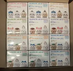 ちいかわフレンズ4 フィギュア 12個