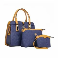 3点セット 3色在庫あり H&X ファッション  レディース  ショルダーバッグ